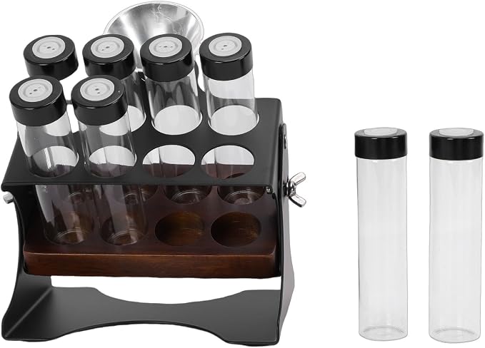 Coffee Bean Storage Container, Holders - Image 3