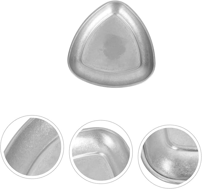 Coffee Bean Display Tray Lid Toasted Bean Cooling Plate Food-Grade Material - Image 5