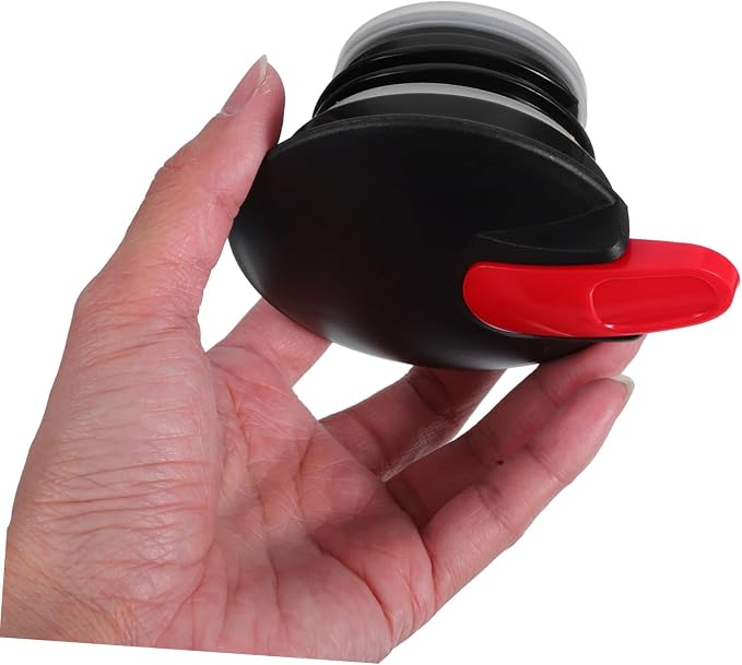 Hemobllo Replacement Coffee Pot Lid 3.93In Universal Thermal Carafe Lid Cover - Image 4
