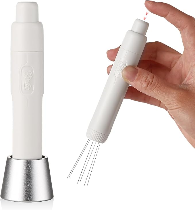 Flick WDT Espresso Distribution Tool by Bincoo