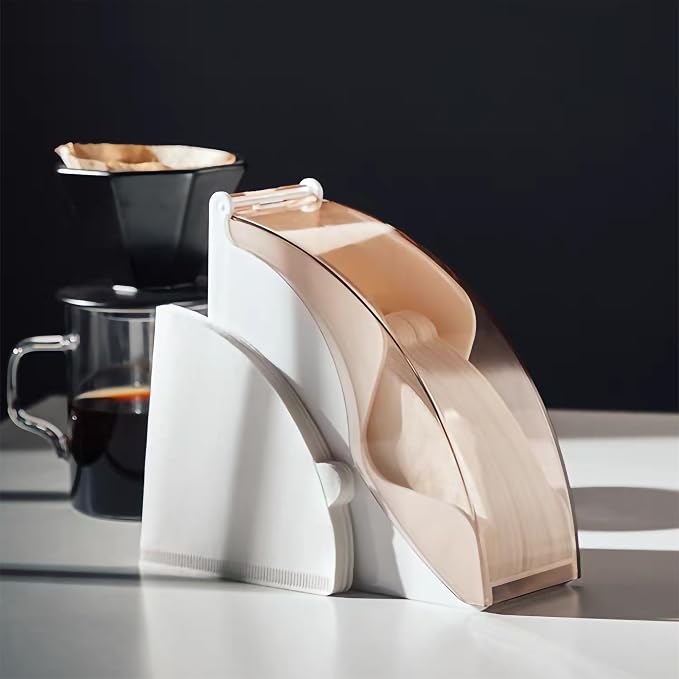 Coffee Filter Paper Holder - Image 5