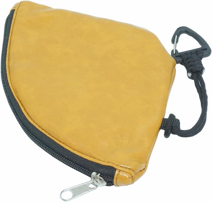 Coffee Filter Paper Holder Storage Bag - Image 4
