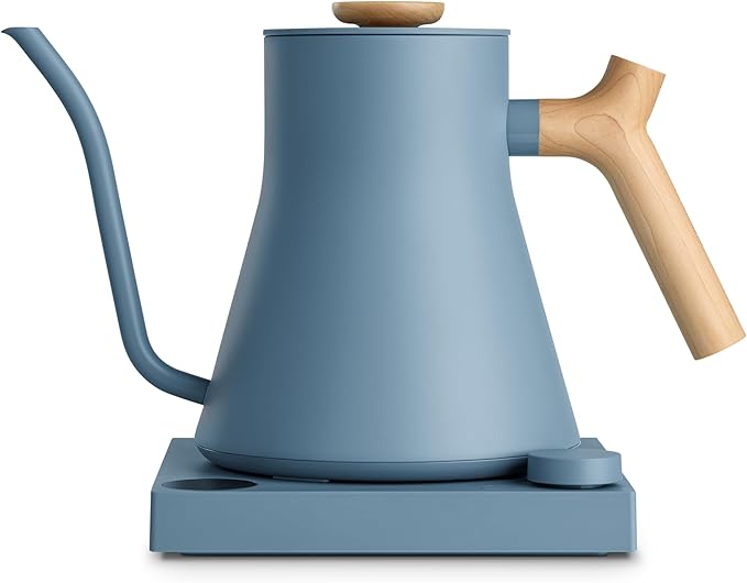 Fellow Stagg EKG Pro Electric Gooseneck Kettle by Unknown