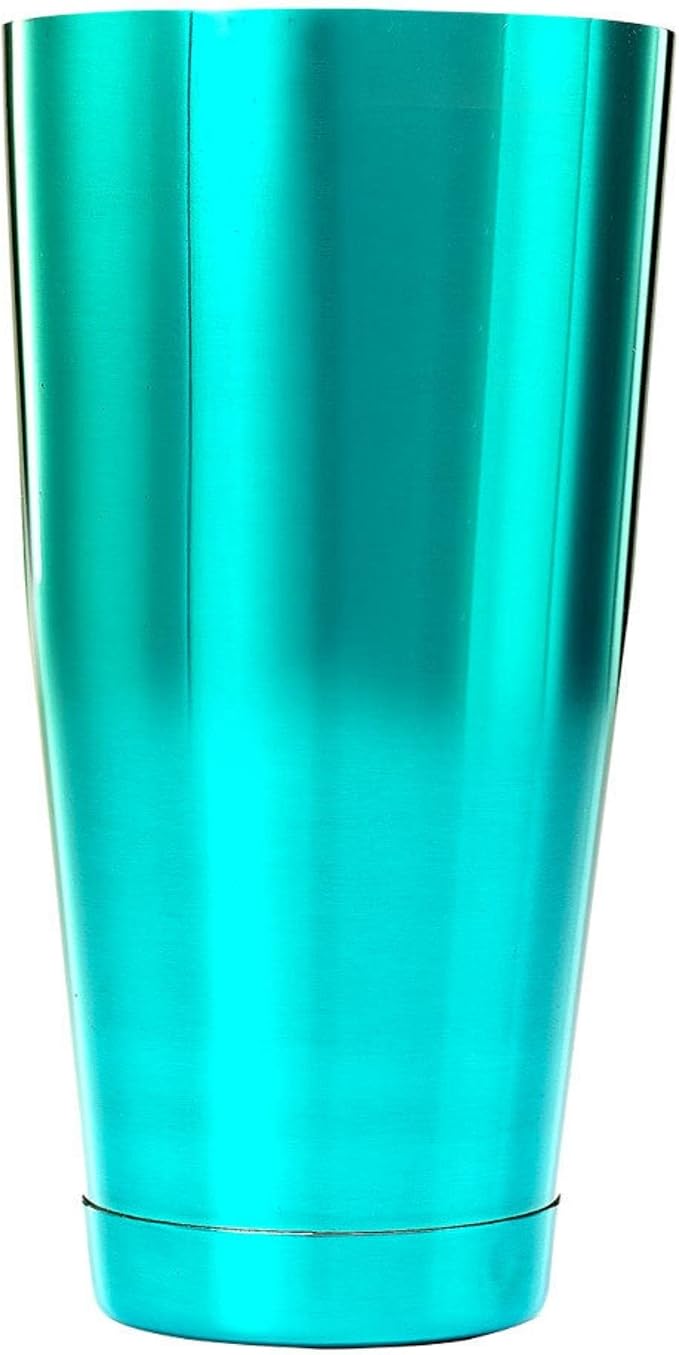 Barfly Cocktail Tin, Large 28 oz by BarflybyMercer