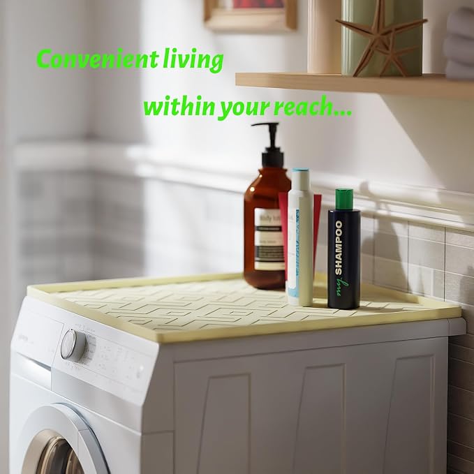 Mini Fridge Silicone Mat - Image 6