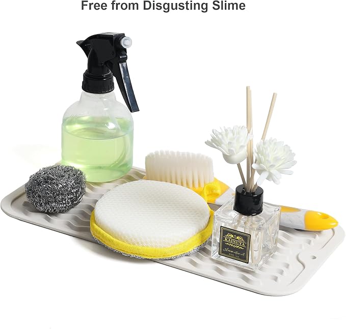 ZLR Silicone Sink Caddy Tray - Image 8