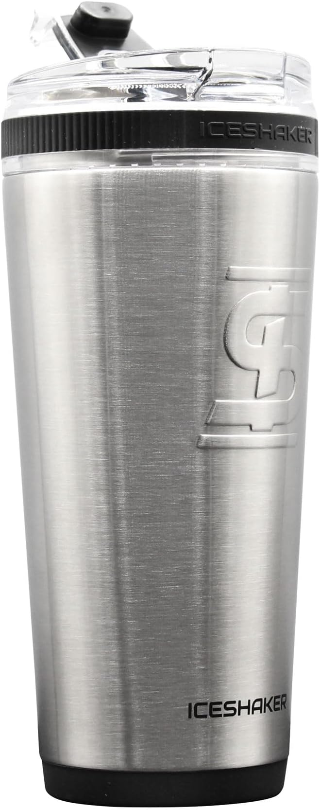 Ice Shaker 26 Oz Tumbler, Insulated Water Bottle - Image 6