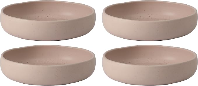 Bloomhouse - Two Time Oprah's Favorite Things Winner - Corsica Clay 4-Piece by Unknown
