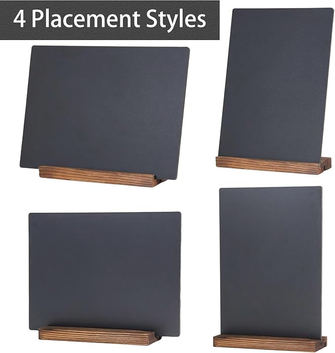 Chalkboard Sign - Image 2