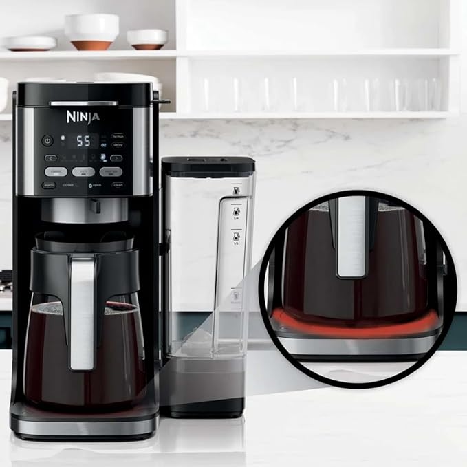 Ninja CFP101 DualBrew Hot & Iced Coffee Maker - Image 5