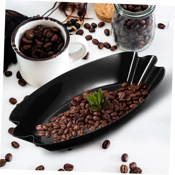 Cabilock 4pcs Multi-function Coffee Bean Display Tray - Image 8
