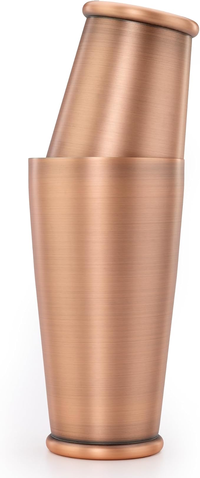 Barfly Cocktail Shaker Set - Image 3