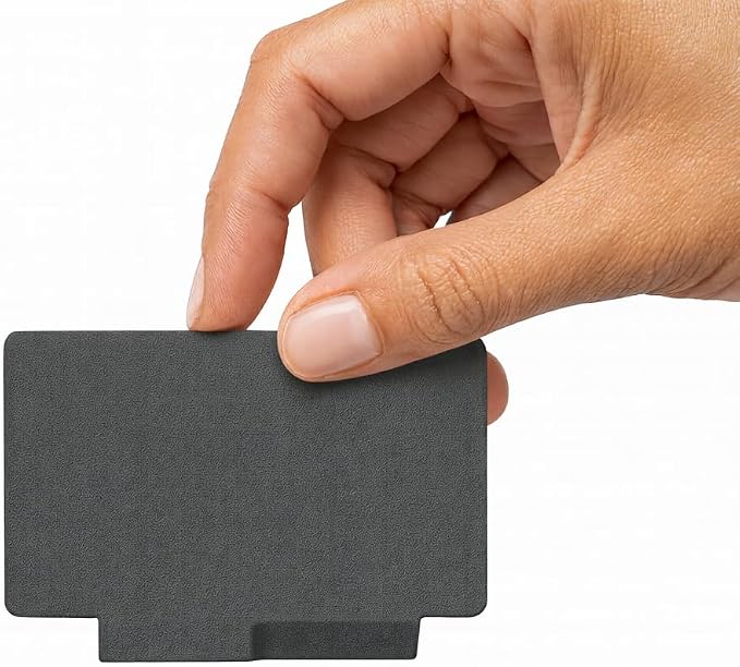 Replacement Razor 53mm Coffee Distributor/Leveler & Espresso Distribution Tool by RecycledBrand