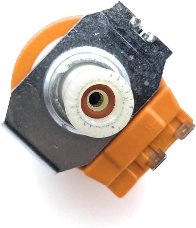 Espresso Machine Pump Pressure Regulator 59504 71768 – Resolves Jura “Fill - Image 4