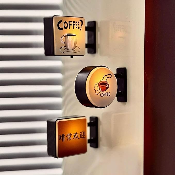 Coffee Corner Sign Magnetic - Image 6