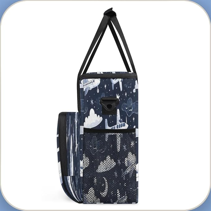 Aircraft Coffee Machine Bag Compatible - Image 4