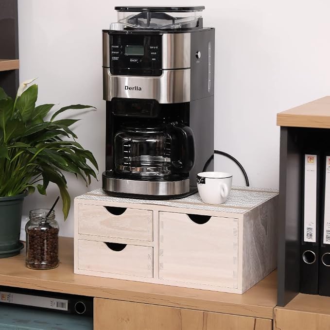 DDYURI Kitchen Storage Organizer - Image 7