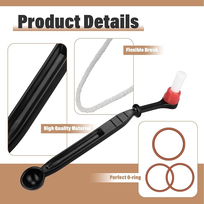 Brew Group Maintenance Kit - Image 2
