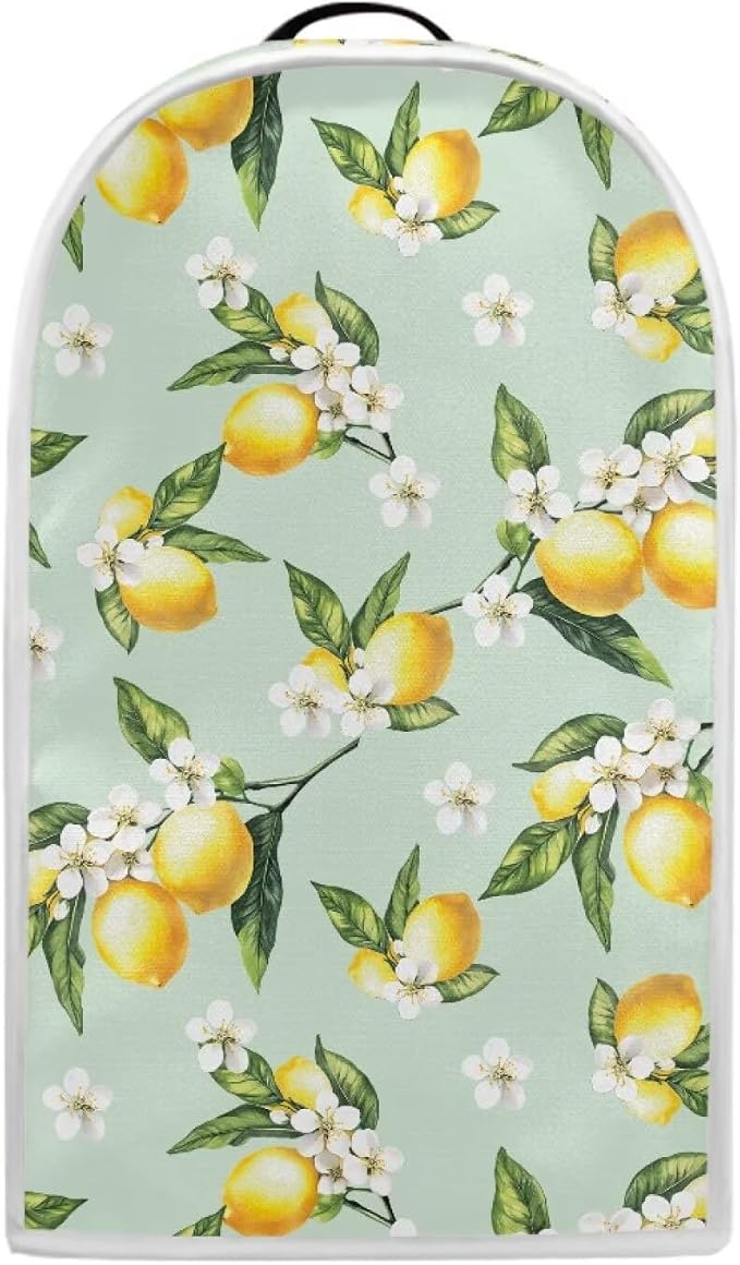 Summer Lemon Blender Dust Cover - Image 2