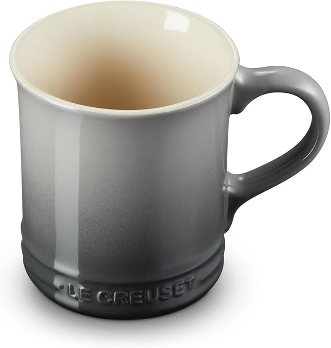 Le Creuset Stoneware Vancouver Mug, 14 oz. by Unknown