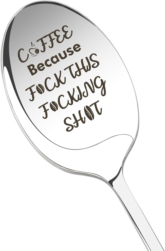 Aelciyue Coffee Lovers Gift Ideas by Unknown