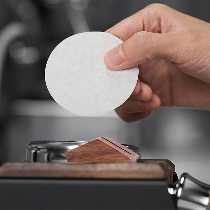 Espresso Puck Filter Screen Storage Rack - Image 6