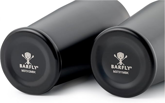Barfly Cocktail Shaker Set - Image 5