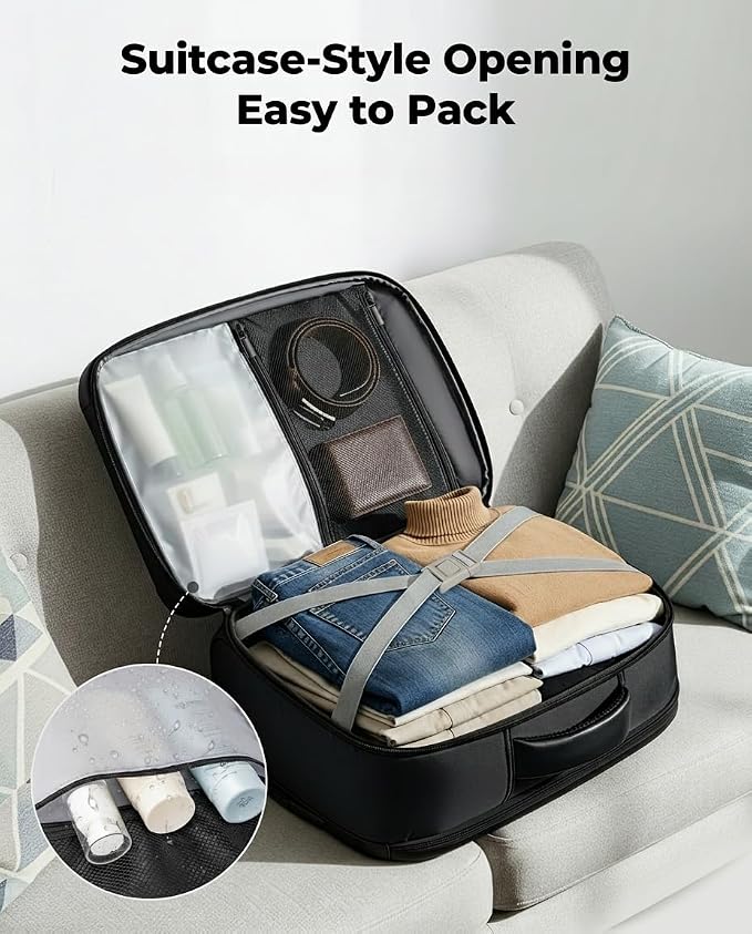 MATEIN CLASSIC Personal Item Backpack - Image 6