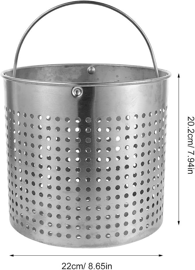SHOWERORO Tea Dregs Drainage Bucket Seamless Integration - Image 2
