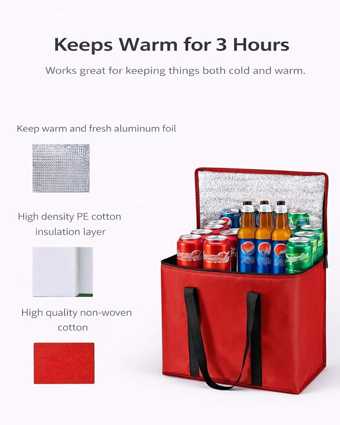 drink carrier for delivery drink holder carrier - Image 4