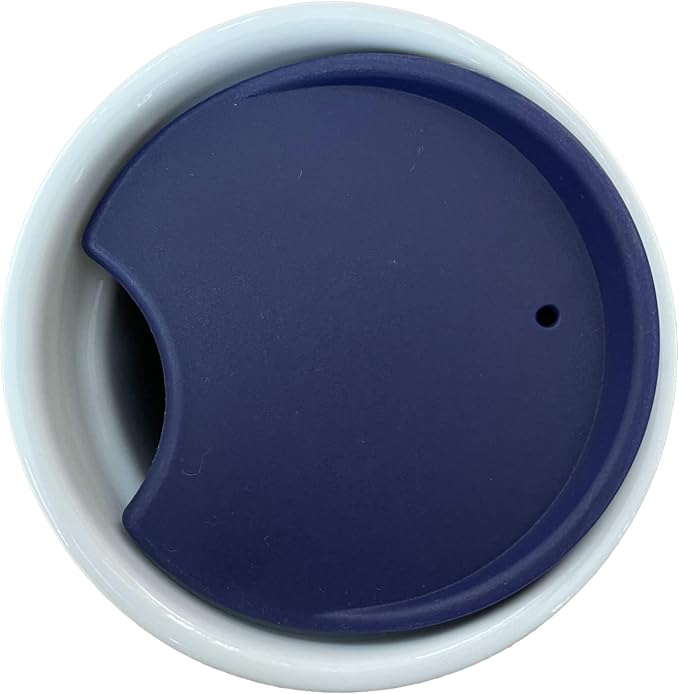 MIE Replacement Lid for Coffee Mug & Tea Cup - Image 3