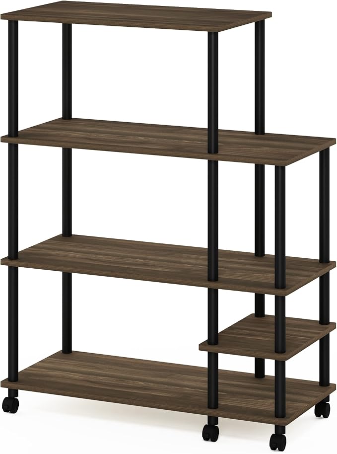 Furinno Turn-N-Tube Bakers Rack - Image 4