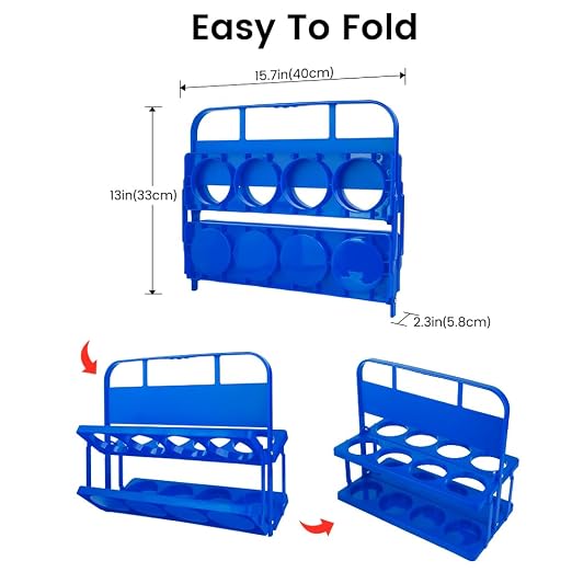 Bodaon 8 Cup Drink Carrier - Image 3