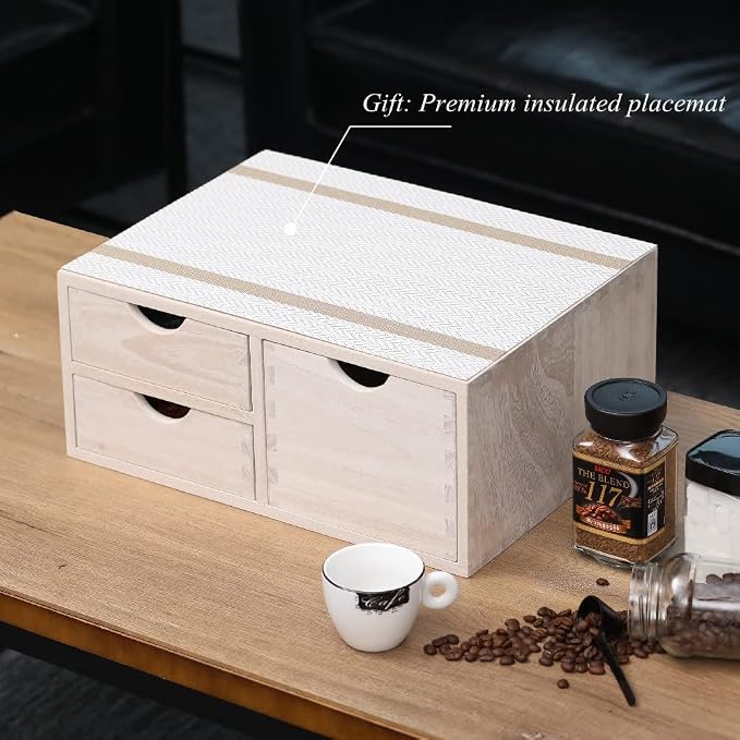 DDYURI Kitchen Storage Organizer - Image 8