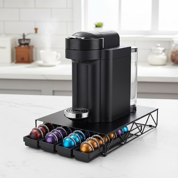 Organizer Drawer Holder Compatible - Image 2