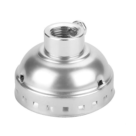 Lamp Socket Replacement, E27 Lamp Holder, Aluminum Vintage Light Socket Pull - Image 8