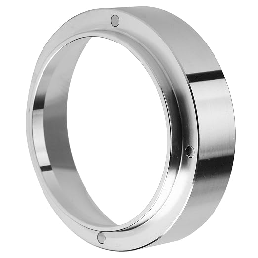 Dosing Funnel Aluminum Coffee Dosing Rings - Image 9