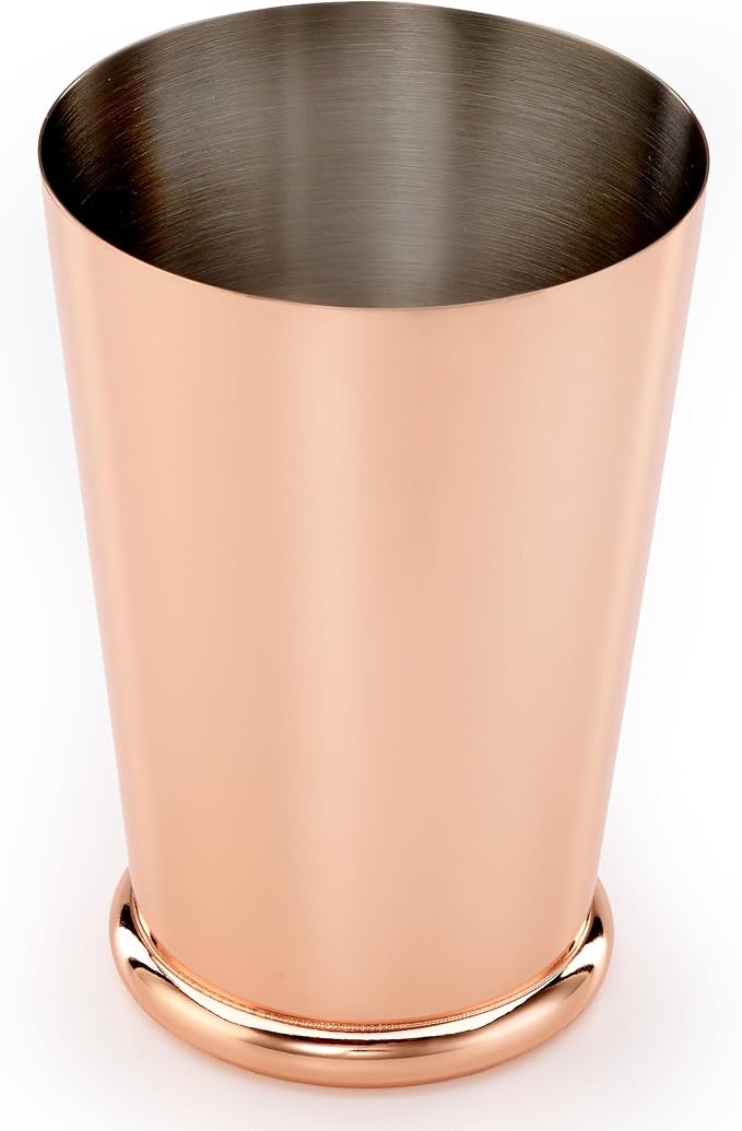Barfly Cocktail Shaker with Weighted Bottom, Deluxe 18 oz - Image 2