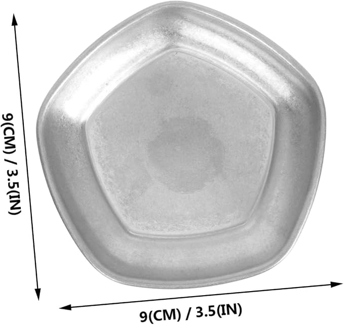 Stainless Bean Display Tray Multi-function Bean Cooling Plate - Image 2