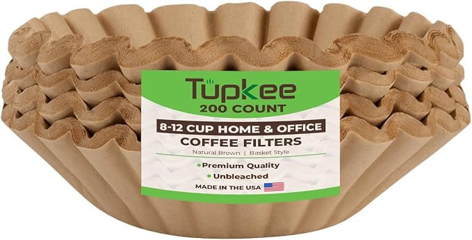 Coffee Filters 8-12 Cups - Image 7