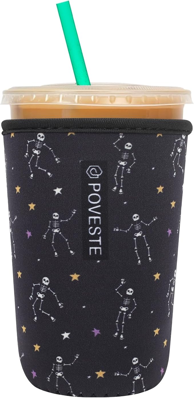 Reusable Neoprene Insulator Sleeve by Unknown