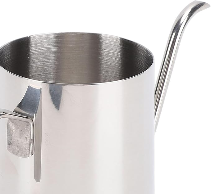 LiebeWH Gooseneck Kettle, SUS304 Pour Over Coffee Kettle - Image 7