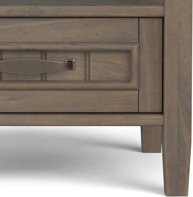 SIMPLIHOME Lev End Table - Image 8