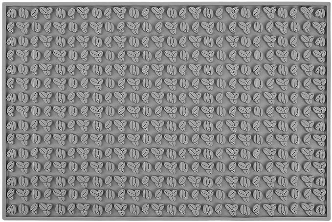 watchget Coffee Maker Bar Mat by watchget