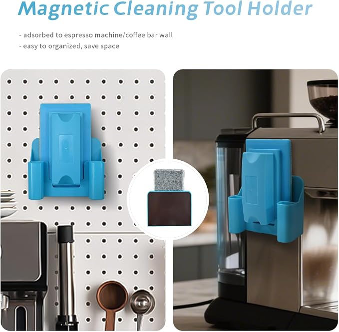 Espresso Machine Cleaning Towels Rag - Image 4
