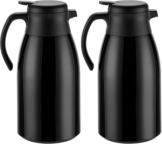 PARACITY Thermal Coffee Carafe by PARACITY