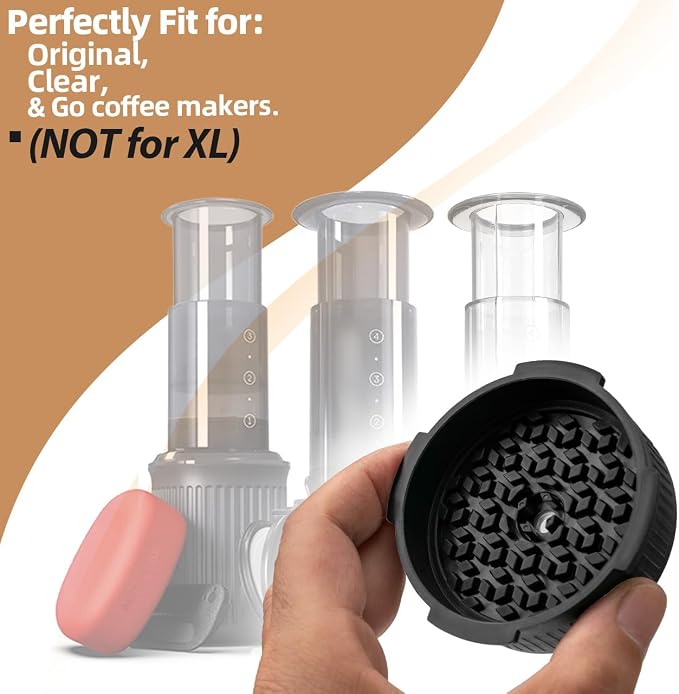 Flow Control Filter Cap Replacement - Image 4