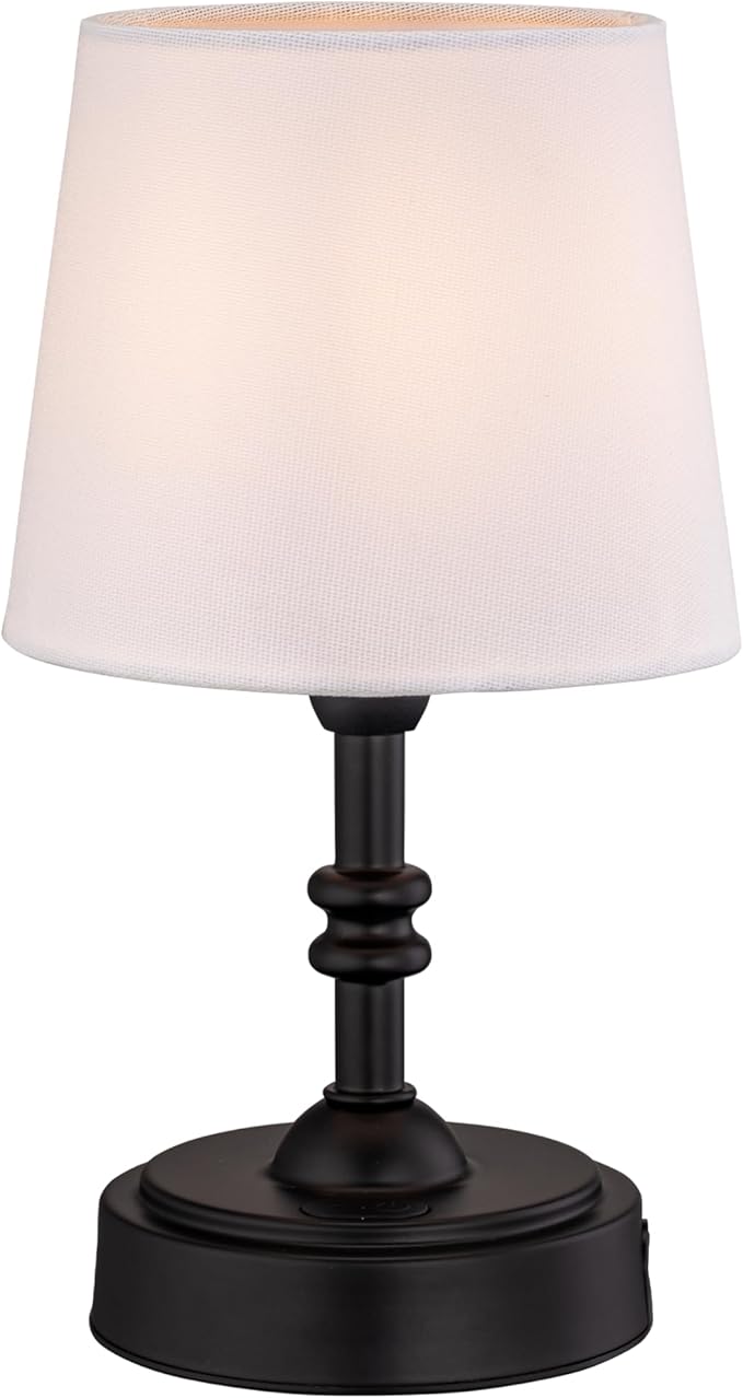 O’Bright Seraph mini – Cordless LED Table Lamp by OBright