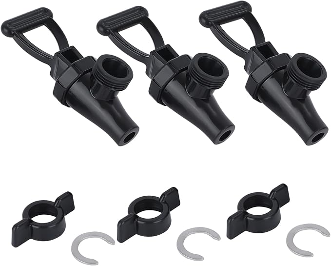 03260.0002 Faucet Kit for Tea Dispenser, Replacement Spigot for Beverage by buynow