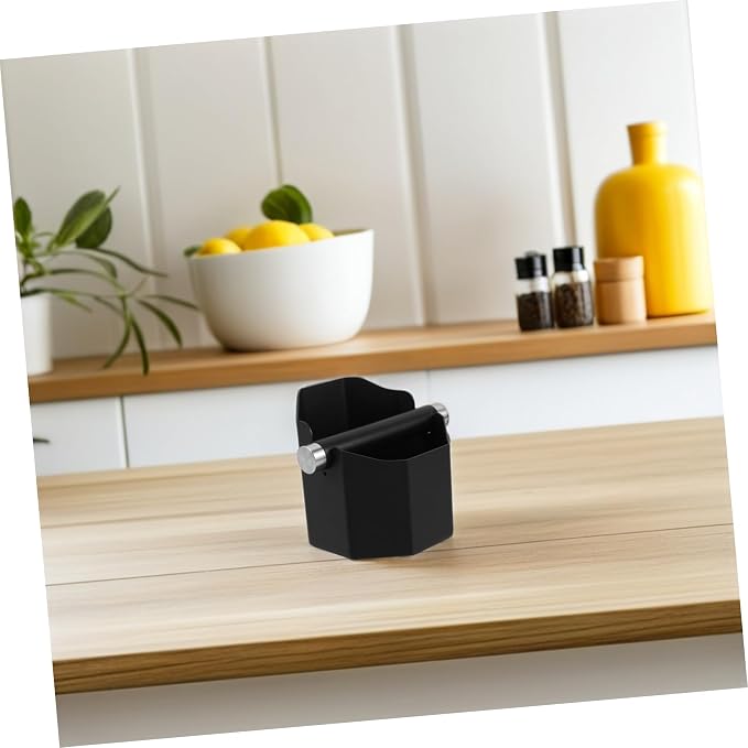 Compact Espresso Grounds Container - Image 6